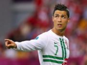 Ronaldo muốn gia nhập "CLB 100” bằng một chiến thắng