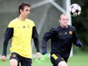 Bản tin Bongda24h (sáng 16/10): "Wayne Rooney còn phải học hỏi nhiều"