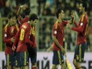 La Masia tỏa sáng, Tây Ban Nha sẵn sàng đón Pháp