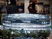 Real Madrid: Bernabeu mới sẽ cực hoành tráng và đẹp lung linh