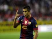 Alexis Sanchez tẽn tò vì bị bỏ rơi ở sân bay