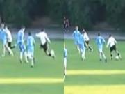 Ứng cử viên sáng giá cho danh hiệu "Bàn thắng đẹp nhất năm"