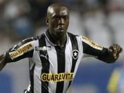 Đẳng cấp là vĩnh cửu: Huyền thoại Clarence Seedorf lại nổ súng ở Brazil