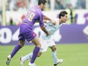 Trước vòng 9 Serie A: Tâm điểm Artemio Franchi