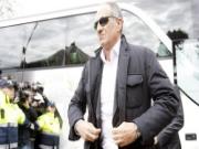 Serie A có thể bị rút xuống còn 18 đội