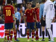 Man City mất Silva 3 tuần