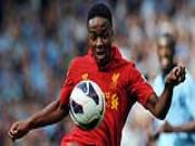 Liverpool quyết giữ chân Sterling, Suso và Andre Wisdom