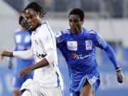 V-League: Tránh “thủng két” phải giảm ngoại binh