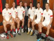 Lò đào tạo của Man Utd thực sự chỉ kém học viện La Masia?