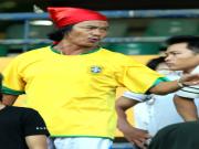 Nam Đế - Thuyết "trống": Những nhịp trống có ma