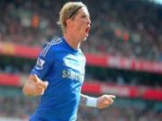 Di Matteo sợ Torres chấn thương nhưng...vẫn phải dùng