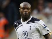 William Gallas lại “cạnh khóe” HLV Wenger