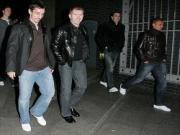 Sir Alex thiết quân luật: Không có Giáng sinh tại Old Trafford