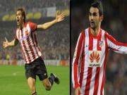 HLV Wenger tính mua thêm tiền đạo