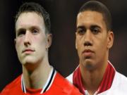 Hàng thủ Man Utd sắp được tăng cường "viện binh"