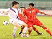 Vấn đề kỷ luật ở ĐT Việt Nam: Chặt chẽ hay không?