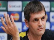 Tito Vilanova có ngang tầm với các học trò của mình?