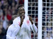 Giao hữu, Thụy Điển - Anh: Khó cho Sư tử trẻ