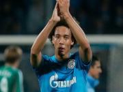 Zenit 1-0 Anderlecht: Đại gia Nga đã biết thắng