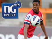 5 tài năng trẻ hứa hẹn nhất châu Âu trong tương lai