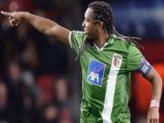 Alan: Chân dung sát thủ đã đã gieo nỗi sợ hãi ở Old Trafford