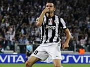 Sao tuyển Ý tay không đánh cướp mang súng