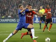 Chelsea thua đau trên đất Ukraina: Một cái tát đau nhưng cần thiết