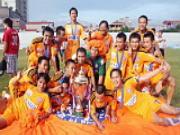 SHB.ĐN: Làm "vua" thời khủng hoảng