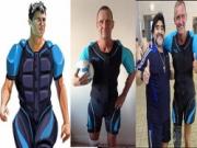 Siêu áo đấu Real trị giá 2.600 USD