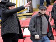 Anzhi Makhachkala: Đội bóng lạ nhất thế giới