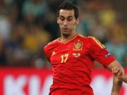 Real khủng hoảng hàng thủ với chấn thương của Arbeloa