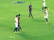 Nạn nhân vụ 'Fabregas đóng kịch' bị treo giò 2 trận