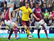 Diame ghi bàn thắng đẹp