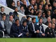 Villas-Boas tự tin chấm dứt chuỗi bất bại của Chelsea