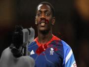 Người dùng Facebook khủng bố sao trẻ người Anh