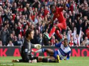 Sao trẻ của Liverpool đứng trước cơ hội lần đầu tiên được lên tuyển