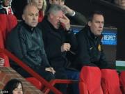 "Hạt đậu nhỏ" phát sáng, Sir Alex .... "đau đầu"