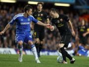 Barca chơi theo phong cách "dựng xe bus": Tin được không?