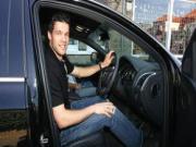 Bay với tốc độ 211 km/h, "quái xế" Ballack bị tóm ở TBN