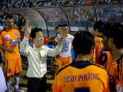 SHB Đà Nẵng chờ quyết định của bầu Hiển