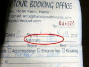 Chuyện thật như đùa: Sang Việt Nam, một thanh niên mang quốc tịch "Messi"