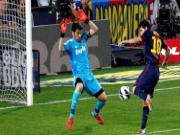 Những sai lầm đáng trách của Thánh Iker