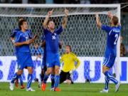 Prandelli giải thích nguyên nhân bỏ rơi Cassano