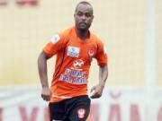 Chia tay Rogerio, SG.XT trút gánh nặng