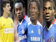 Cho mượn - chính sách phát triển "siêu tinh vi" của Chelsea