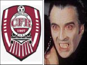 Ma ca rồng và tất tần tật về đối thủ vô danh sắp tới của Man Utd tại Champions League