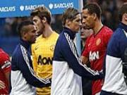 Cole, Chicharito, FA... sẽ làm gì sau trận Chelsea - Man Utd?