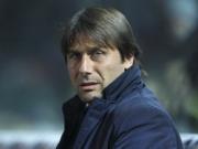 Conte chính thức trở lại dẫn dắt Juventus từ 9/12/2012