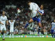 Cris Ronaldo lên tiếng cảnh tỉnh Real Madrid