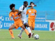 Các CLB Việt Nam có thể bị cấm dự AFC Cup